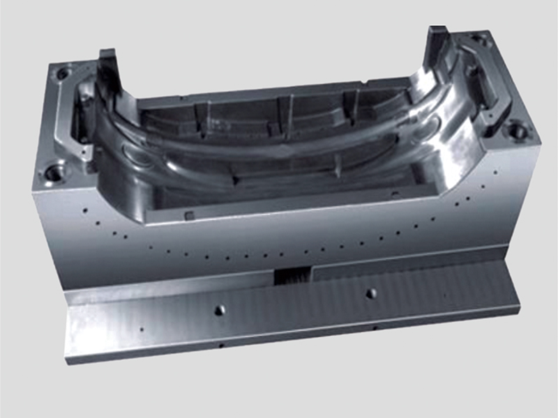 影响合金钻头性能的四点因素