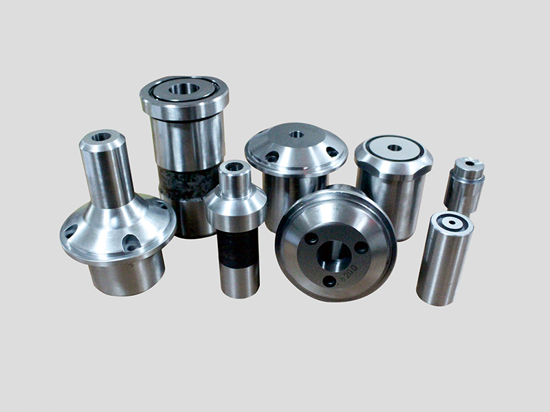 怎么选择高品质的高风压潜孔钻头